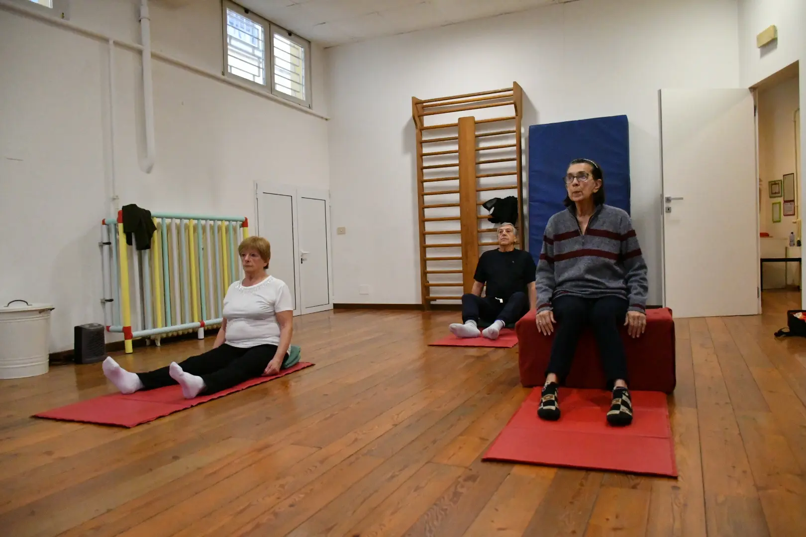 Ginnastica Dolce