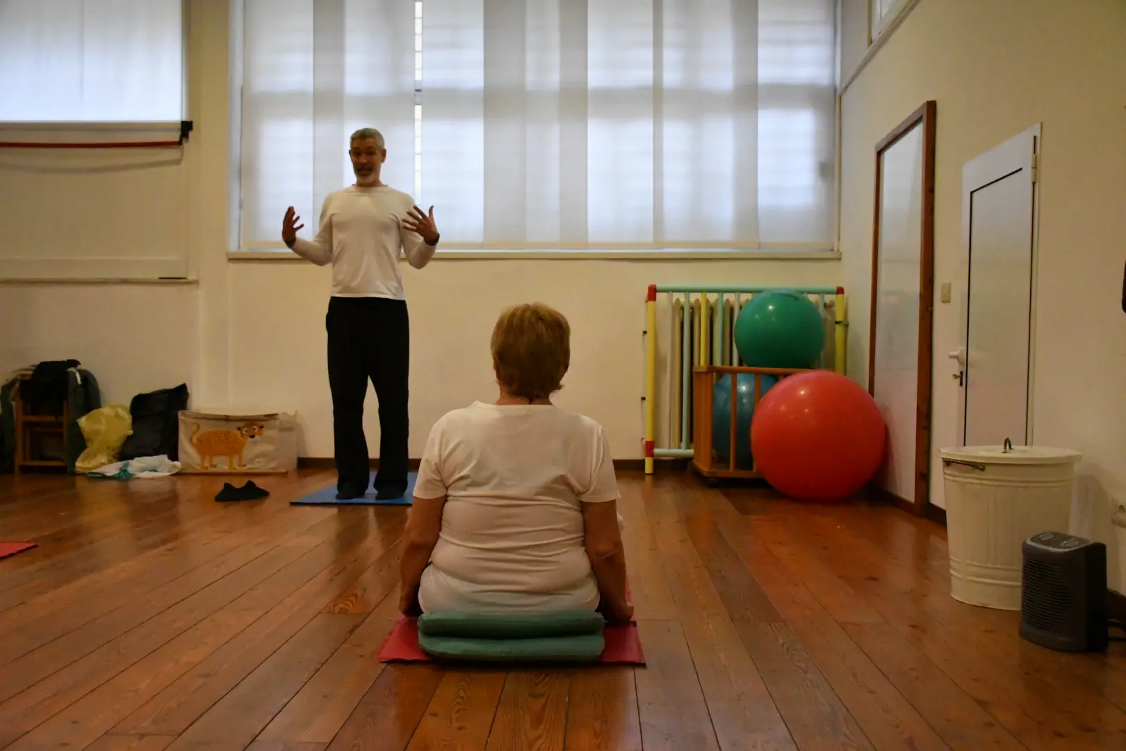 Ginnastica Dolce