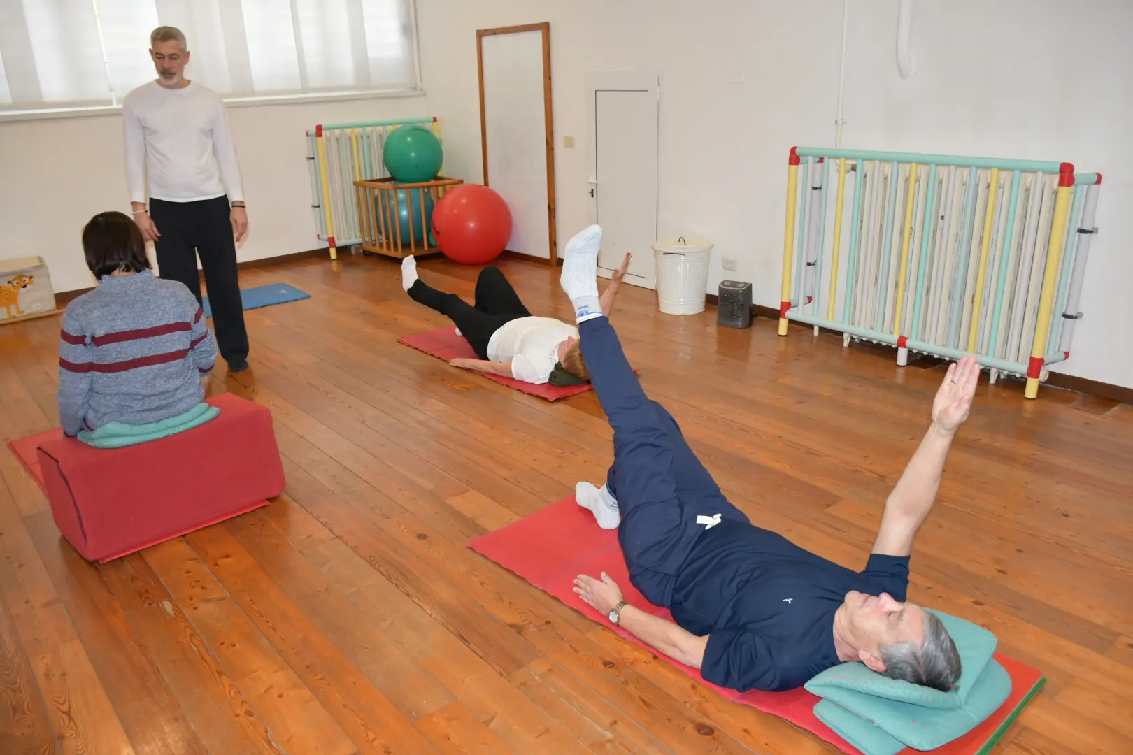 Ginnastica Dolce