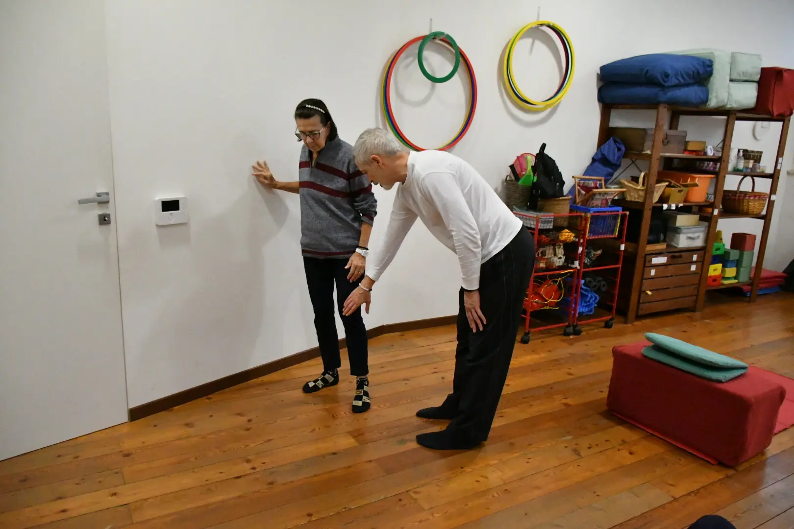 Ginnastica Dolce