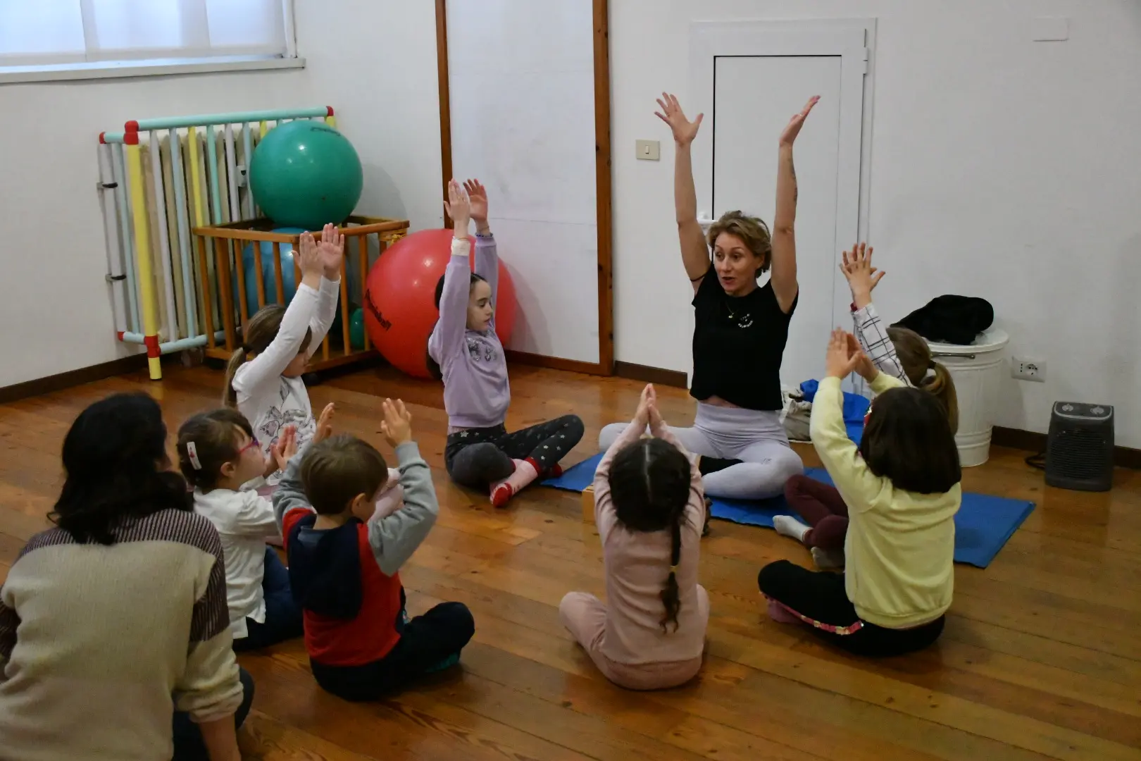 Gioco Mindfulness
