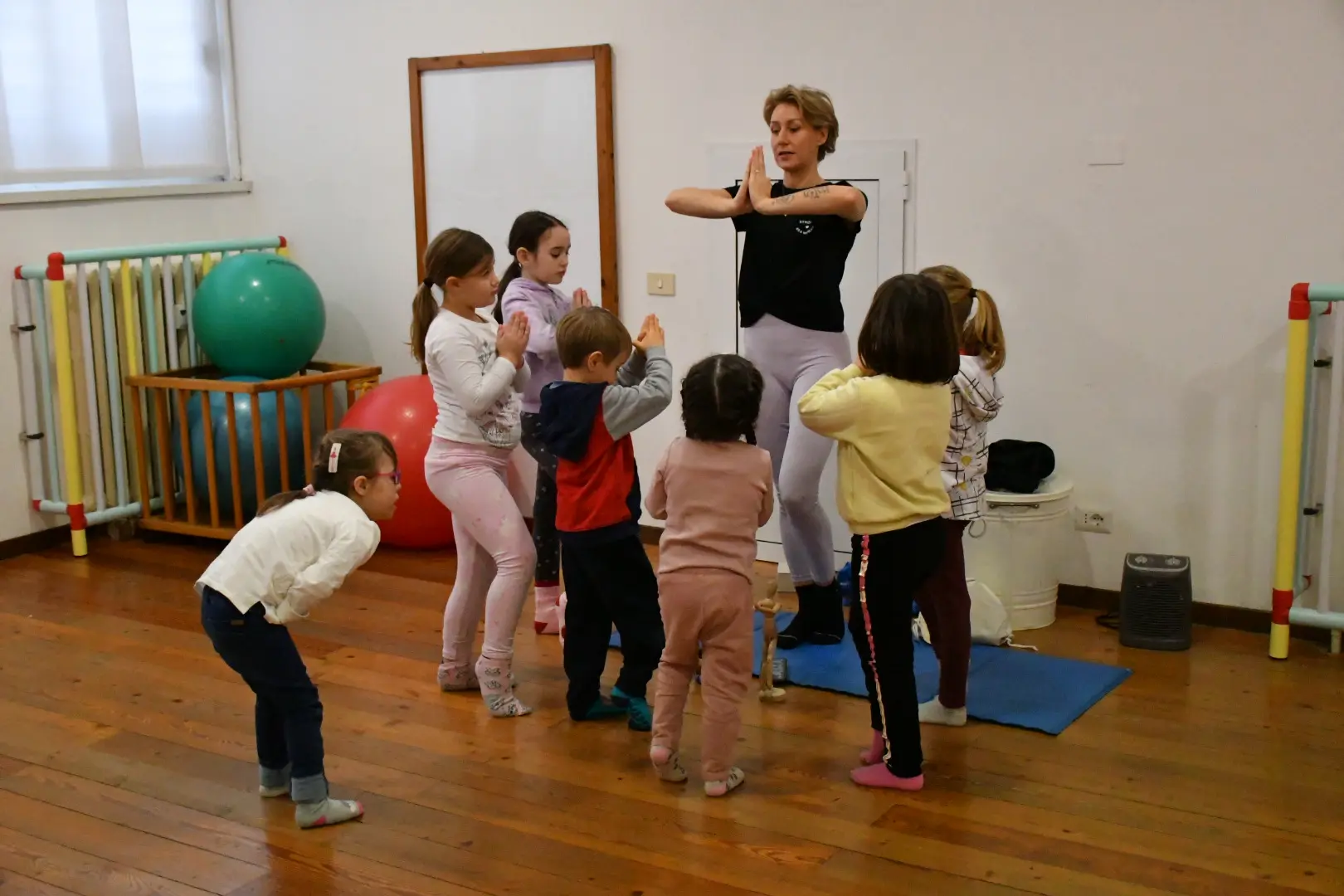 Gioco Mindfulness
