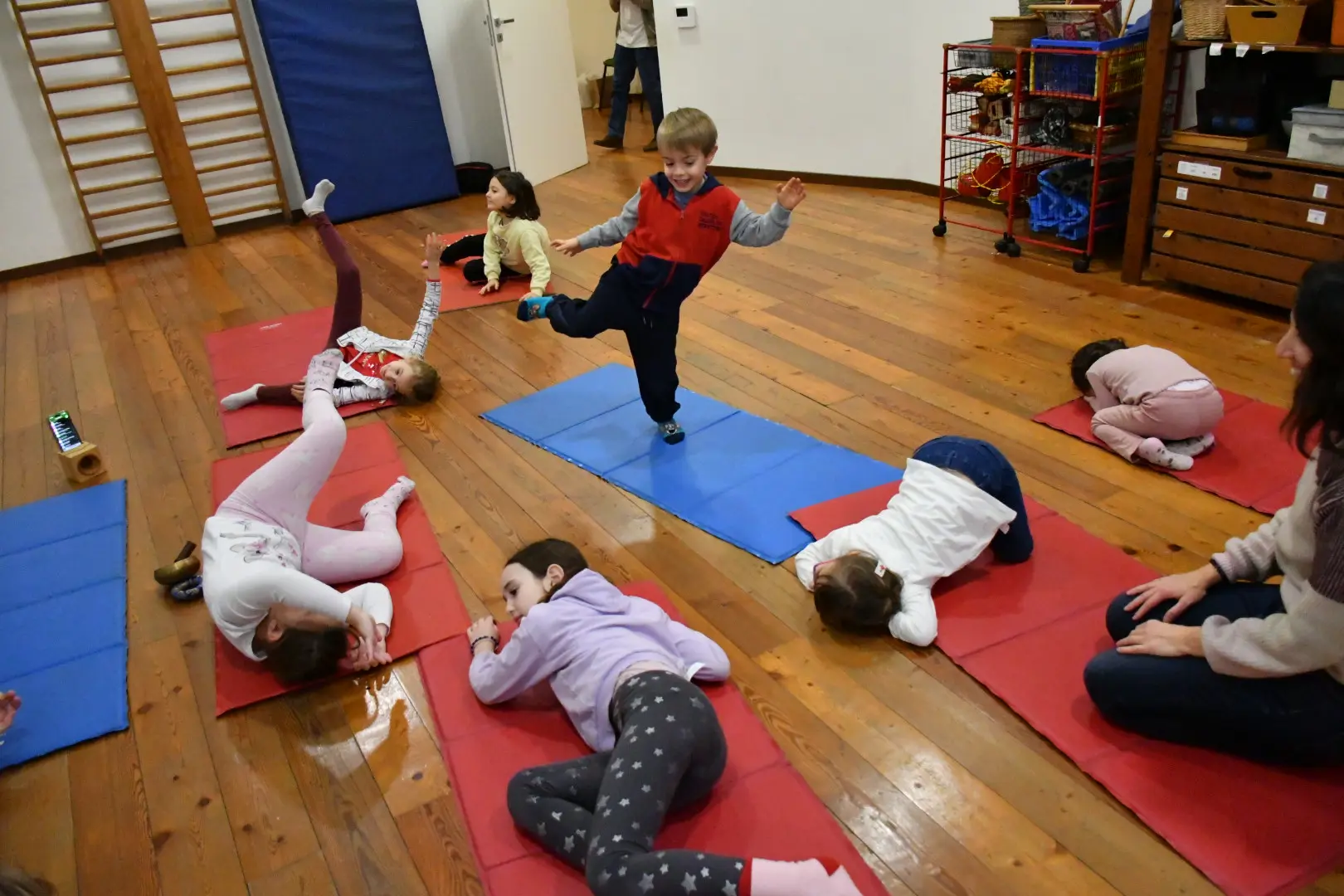 Gioco Mindfulness