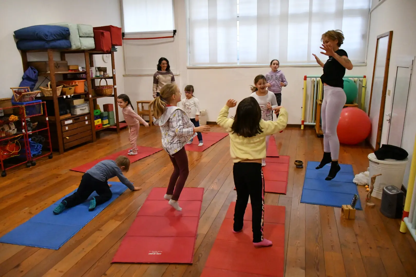 Gioco Mindfulness